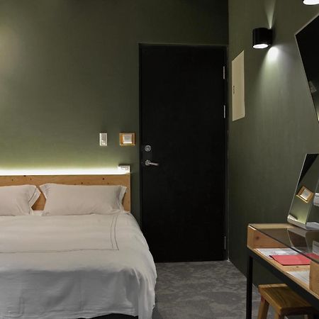 Si Hotel 台中市 エクステリア 写真