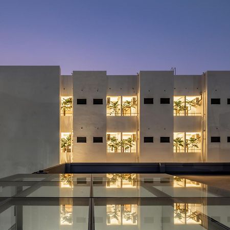 Si Hotel 台中市 エクステリア 写真