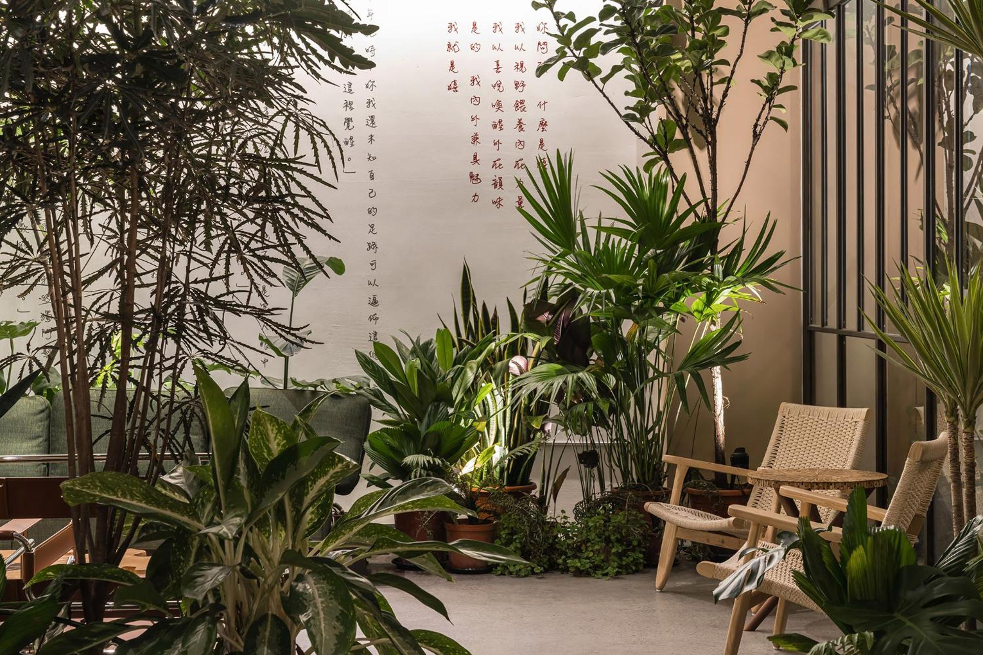 Si Hotel 台中市 エクステリア 写真